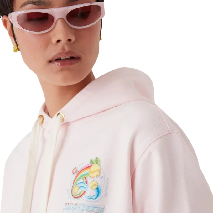 Manga-Tennisball-Hoodie Manga-Tennisball-Hoodie