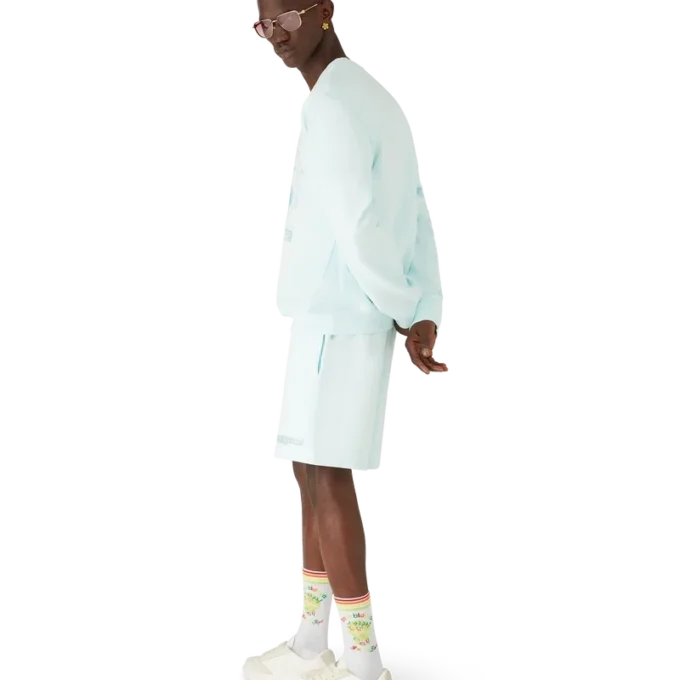 Manga-Tennisball-Sweatshirt