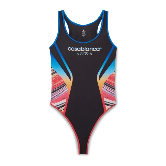 Marble-Badeanzug Marble-Badeanzug