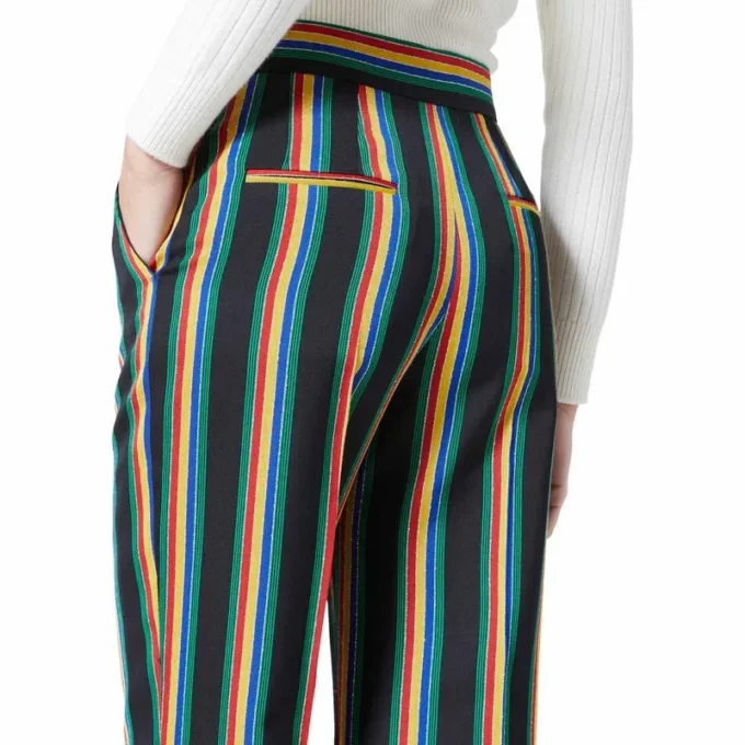 Medallion-Hose Medallion-Hose