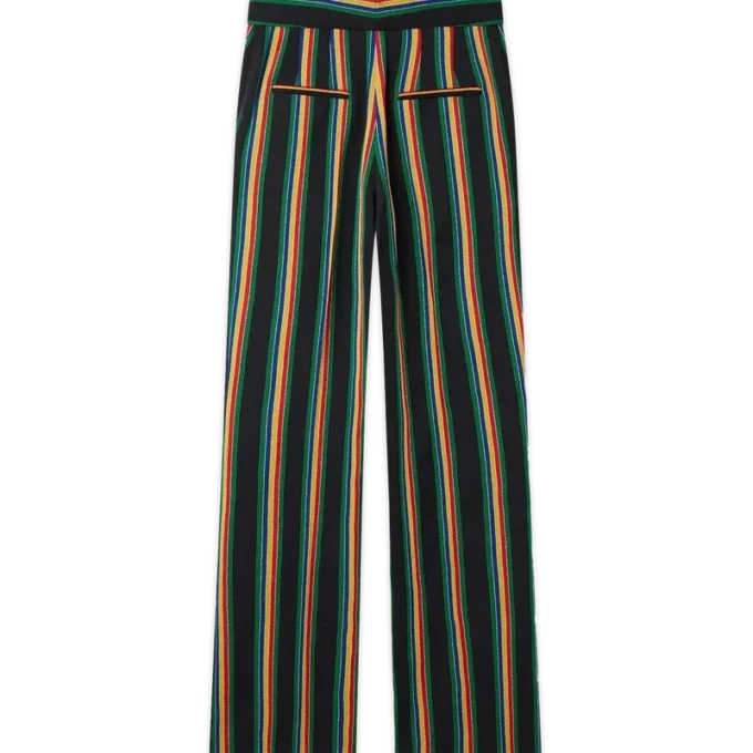 Medallion-Hose Medallion-Hose