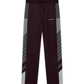 Merino Diagonal Tennis-Hose