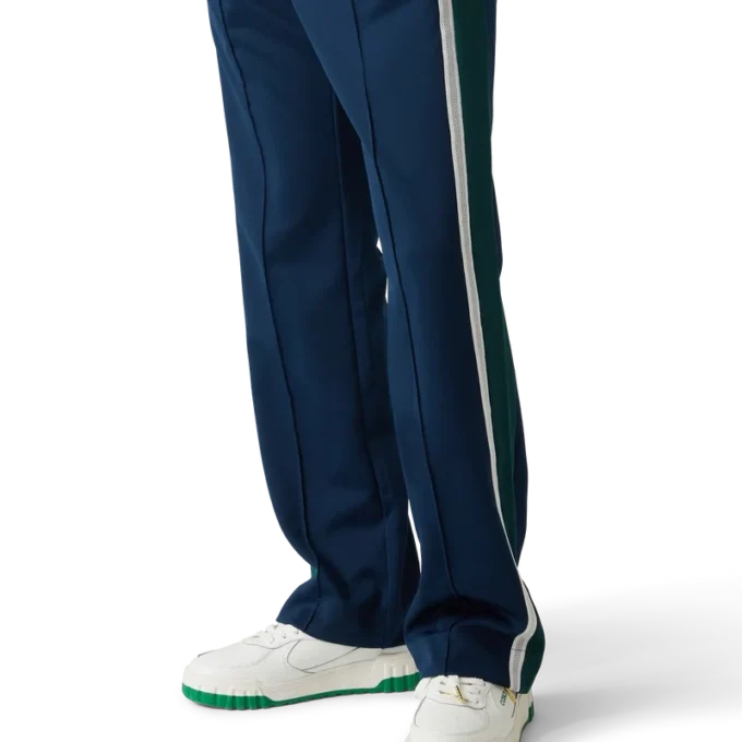 Mesh-Tape-Jogginghose