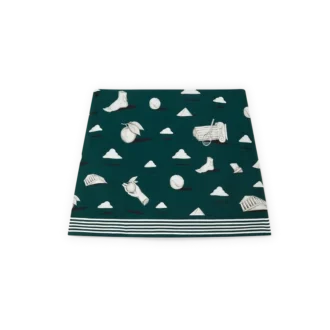 Metaphysical Seidenminirock