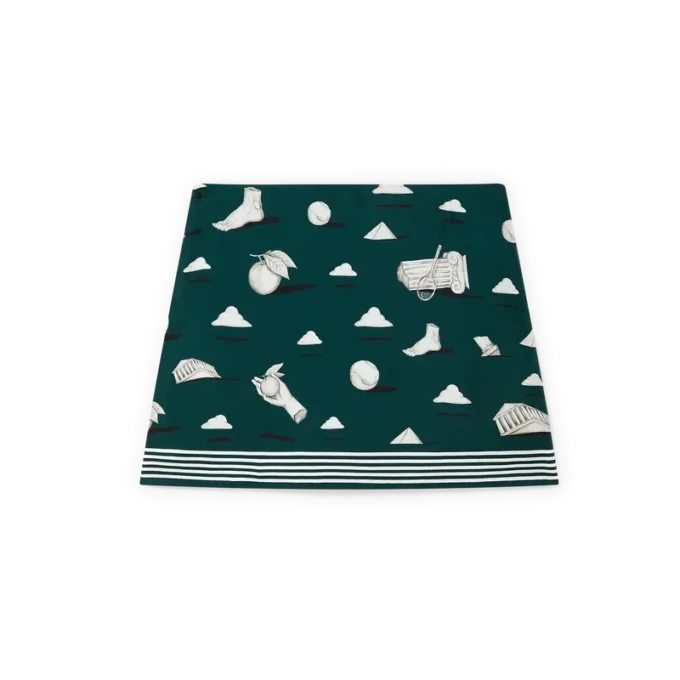 Metaphysical Seidenminirock