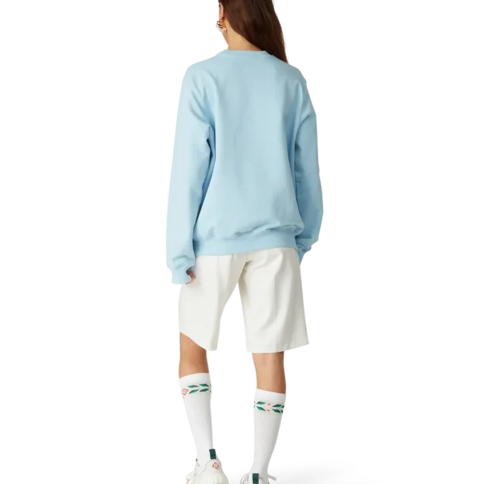 Metaphysical Tennis Icon Sweatshirt