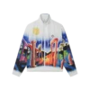 Midnight Acropolis Windjacke