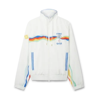 Mind Vibrations Trainingsjacke