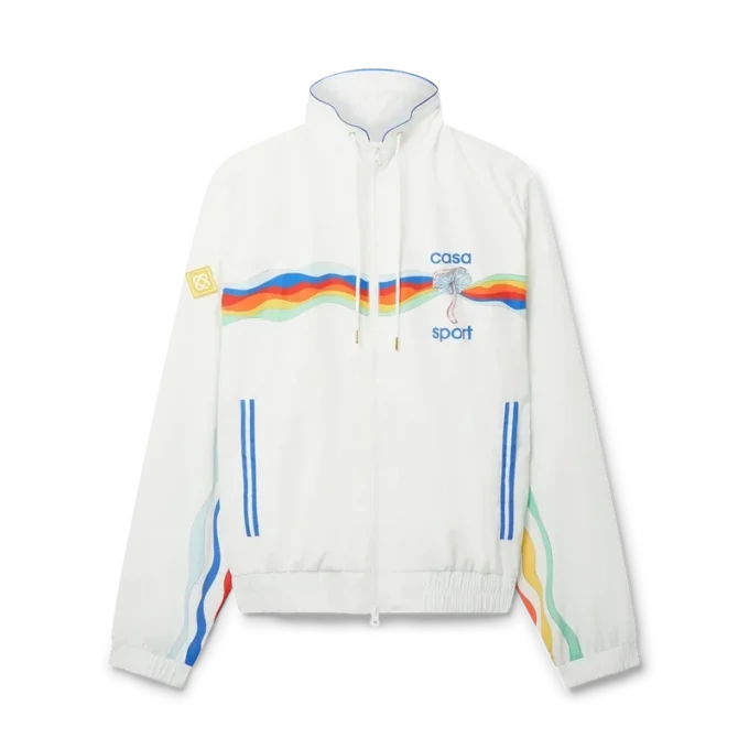 Mind Vibrations Trainingsjacke Mind Vibrations Trainingsjacke