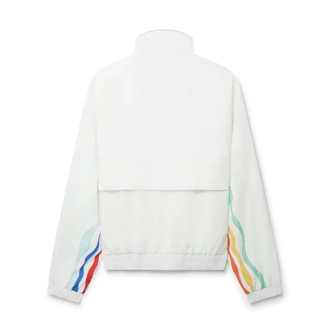 Mind Vibrations Trainingsjacke Mind Vibrations Trainingsjacke