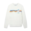Mind Vibrations Wave Sweatshirt