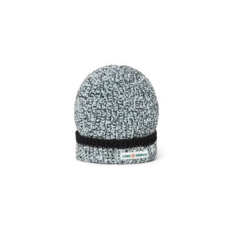 Mintfarbene Moulina-Mütze Mintfarbene Moulina-Mütze