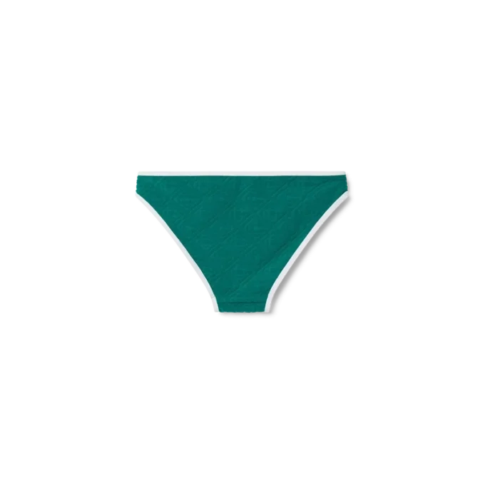 Monogram-Bikini-Slip