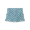 Monogram-Frottee-Shorts