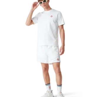 Midnight Acropolis Windbreaker-Shorts