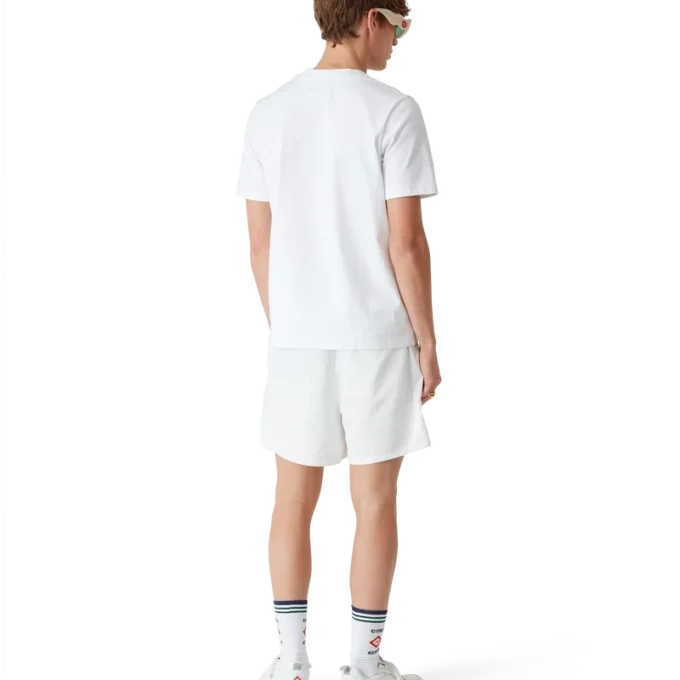 Midnight Acropolis Windbreaker-Shorts