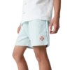 Monogram-Frottee-Shorts