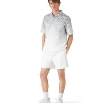 Monogram Gradient Hemd