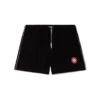 Monogram Jacquard-Frottee-Shorts