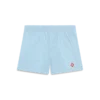Monogram-Jacquard-Shorts