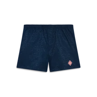 Monogram-Jacquard-Shorts