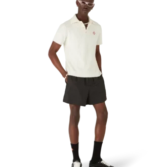 Monogram-Jacquard-Shorts