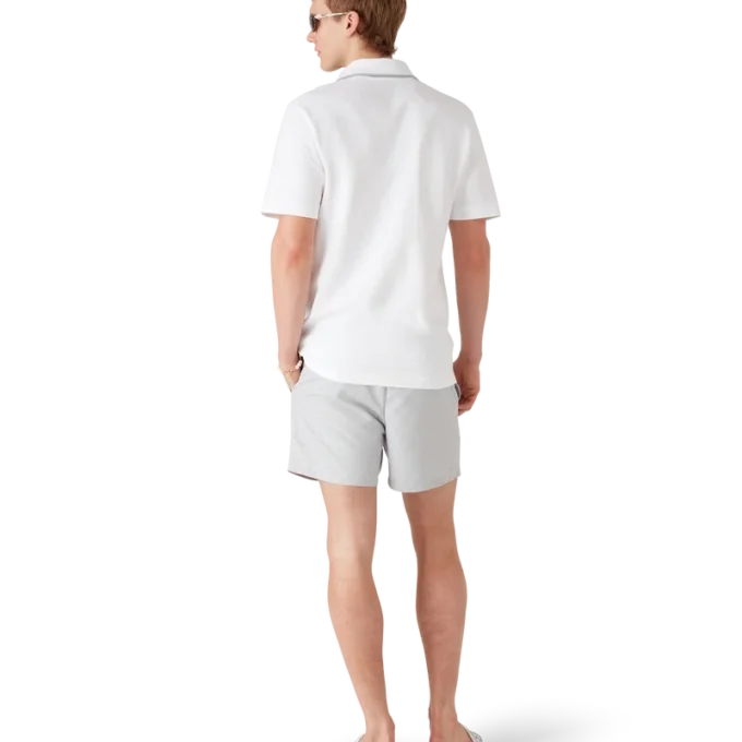 Monogram-Jacquard-Shorts