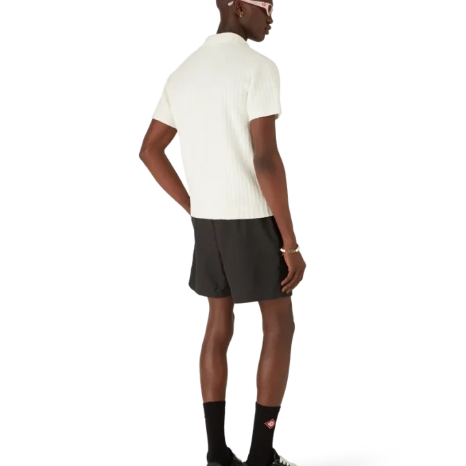 Monogram-Jacquard-Shorts Monogram-Jacquard-Shorts