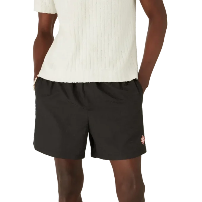 Monogram-Jacquard-Shorts Monogram-Jacquard-Shorts