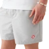 Monogram-Jacquard-Shorts