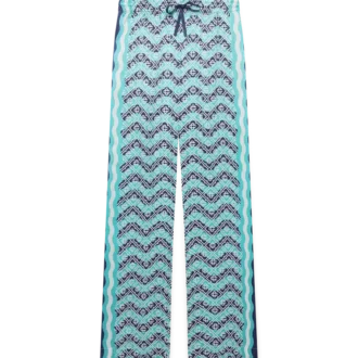 Monogram Wave Hose