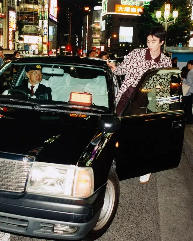 Monogramm-Polohemd aus Baumwollstrick Monogramm-Polohemd aus Baumwollstrick