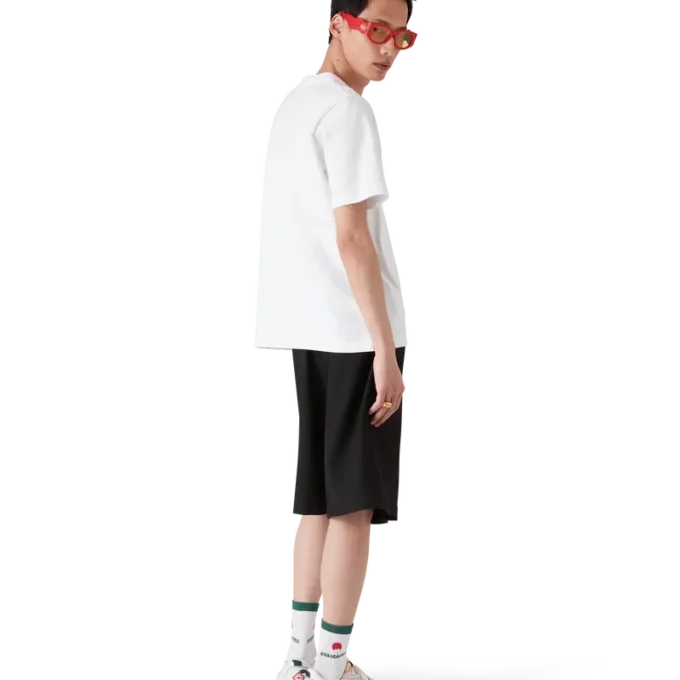 Montagne Kurzarm-T-Shirt Montagne Kurzarm-T-Shirt