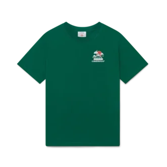 Montagne Ondulee T-Shirt