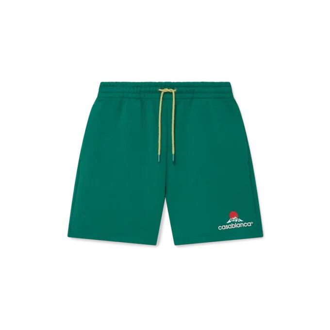 Montagne Sweatshorts Montagne Sweatshorts