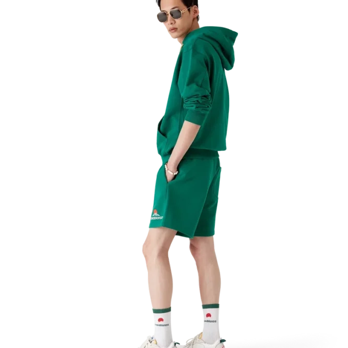 Montagne Sweatshorts Montagne Sweatshorts