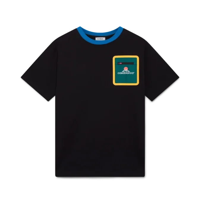 Montagne T-Shirt Montagne T-Shirt