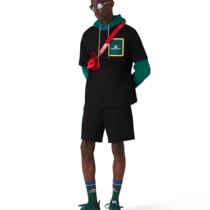 Montagne T-Shirt Montagne T-Shirt