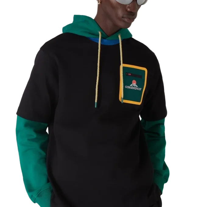 Montagne T-Shirt Montagne T-Shirt