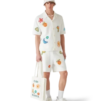 Motif-Häkelmütze Motif-Häkelmütze