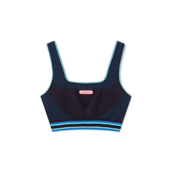 Nahtlose Bralette Nahtlose Bralette