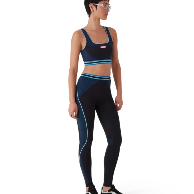 Nahtlose Bralette Nahtlose Bralette