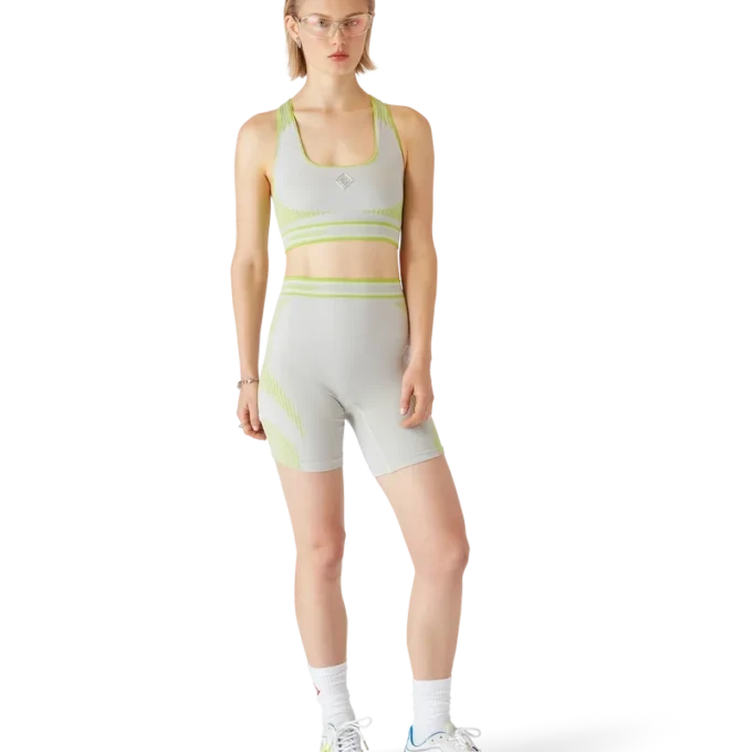 Nahtlose Shorts Nahtlose Shorts