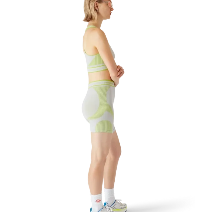 Nahtlose Shorts Nahtlose Shorts