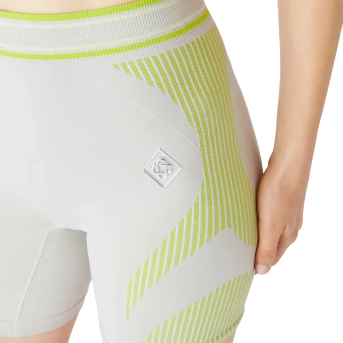 Nahtlose Shorts Nahtlose Shorts