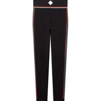 Nahtlose Sportleggings