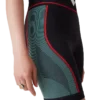 Nahtlose Sportshorts
