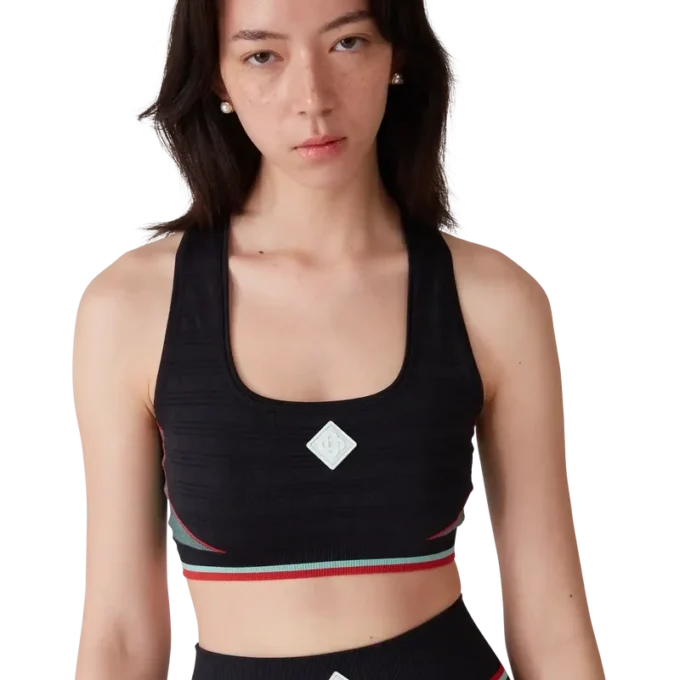 Nahtloser Sport-BH Nahtloser Sport-BH