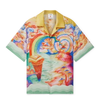 nature s teacher kurzarm seidenhemd 1 330x330 - Nature's Teacher Kurzarm-Seidenhemd