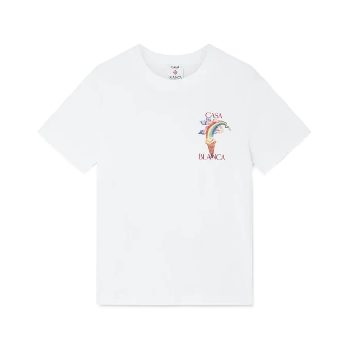 Nature’s Teacher Kurzarm-T-Shirt